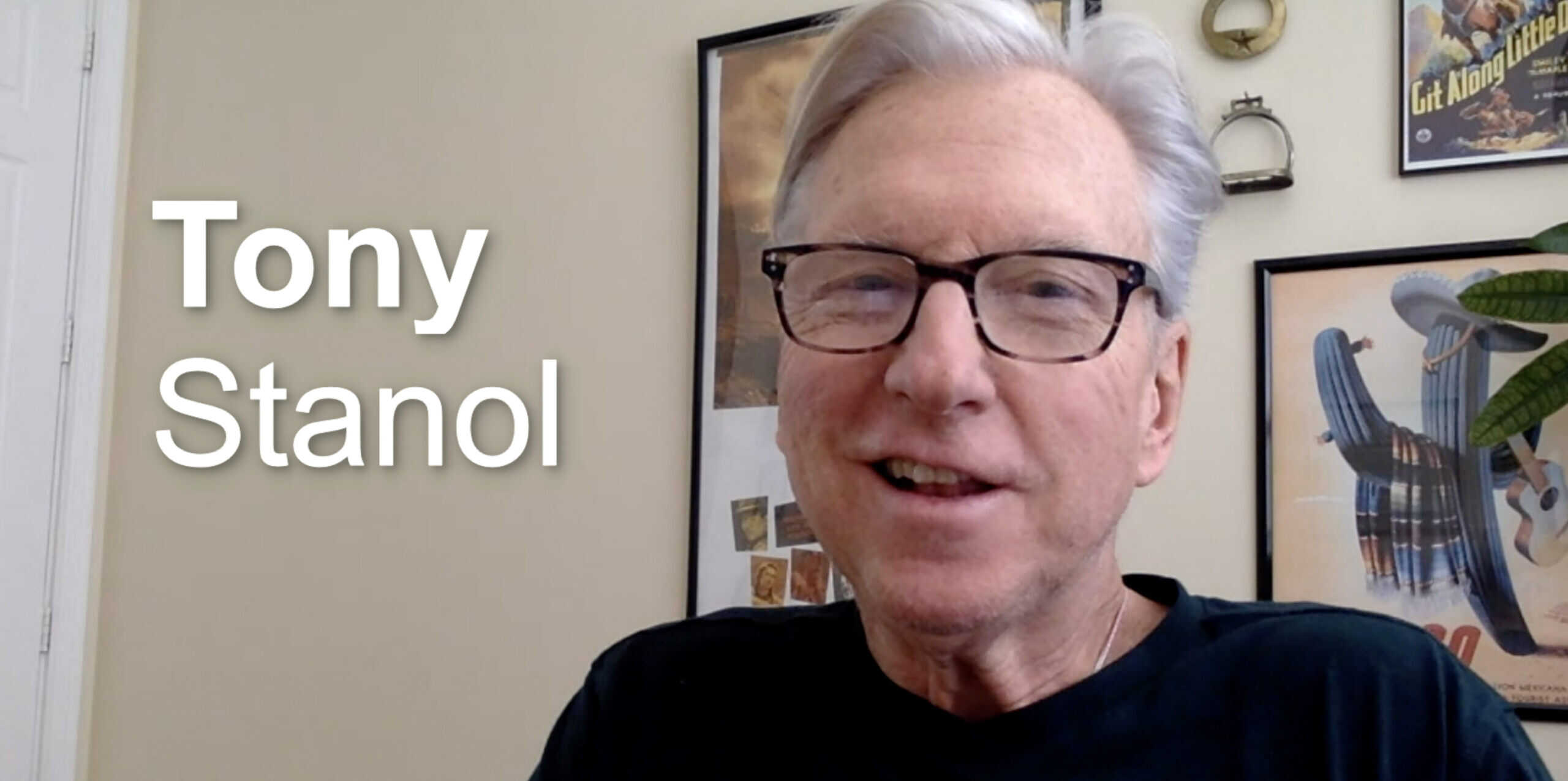 “Digital Champions” with Tony Stanol from GRN Sarasota