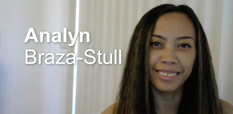 “Marketing Champions” with Analyn Braza-Stull from WebKitty LLC
