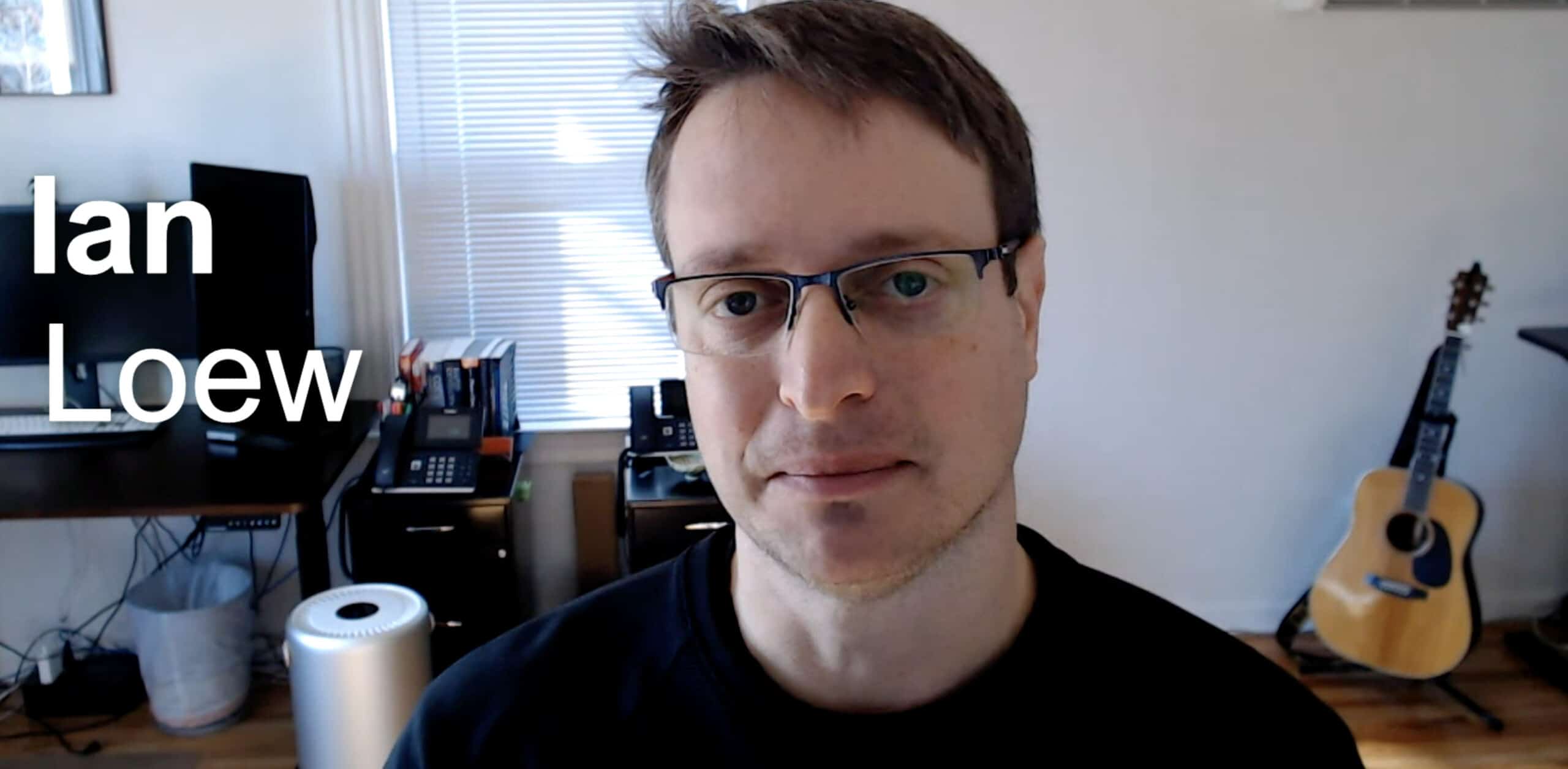 “Digital Champions” with Ian Loew from Lform Design