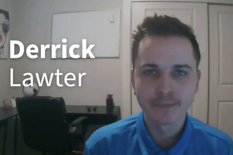 “Marketing Champions” with Derrick Lawter from Funnel Construction