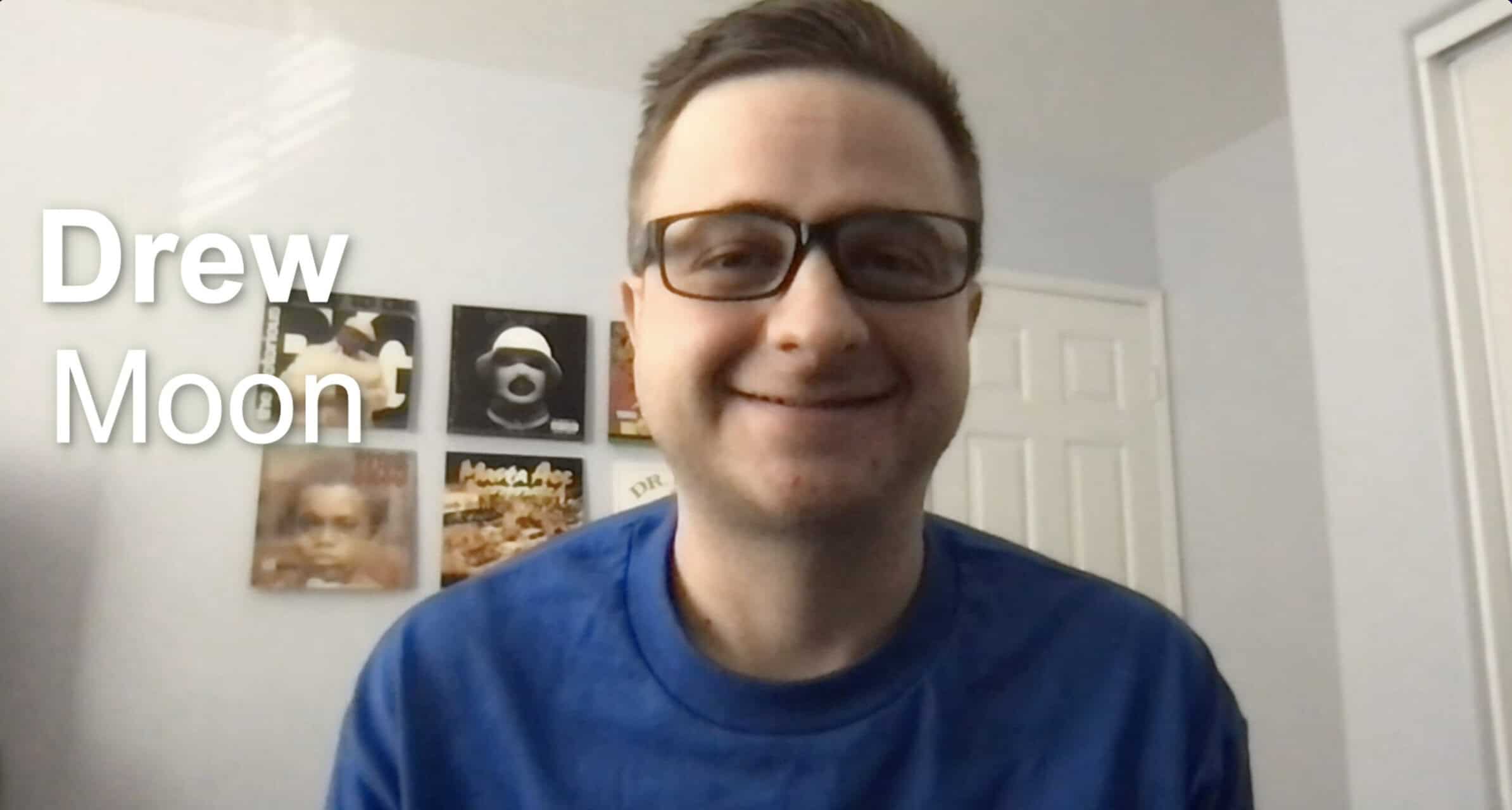 “Digital Champions” with Drew Moon from DigitalCLIQ Marketing Agency