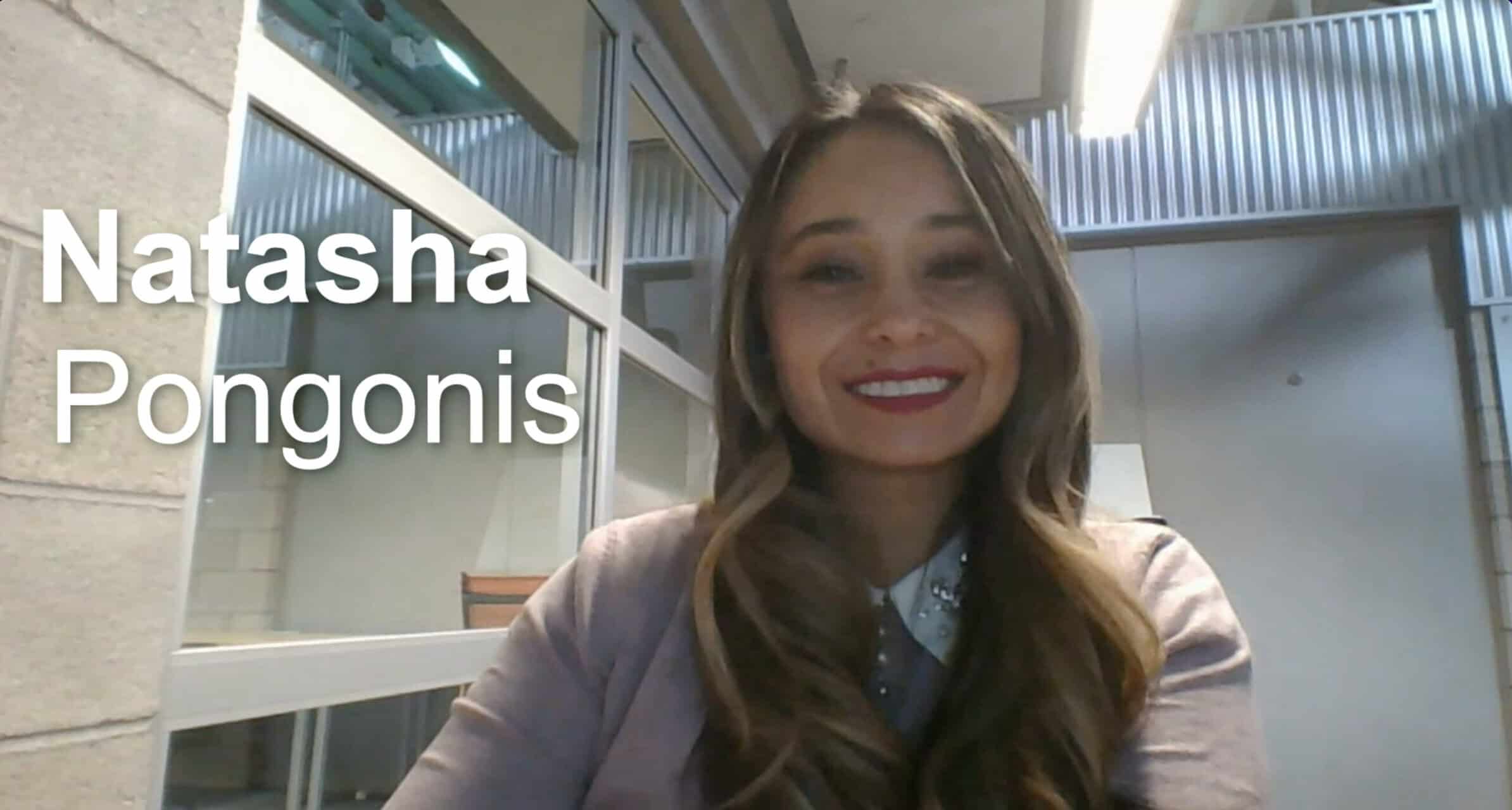 “Digital Champions” with Natasha Pongonis from Nativa Inc.
