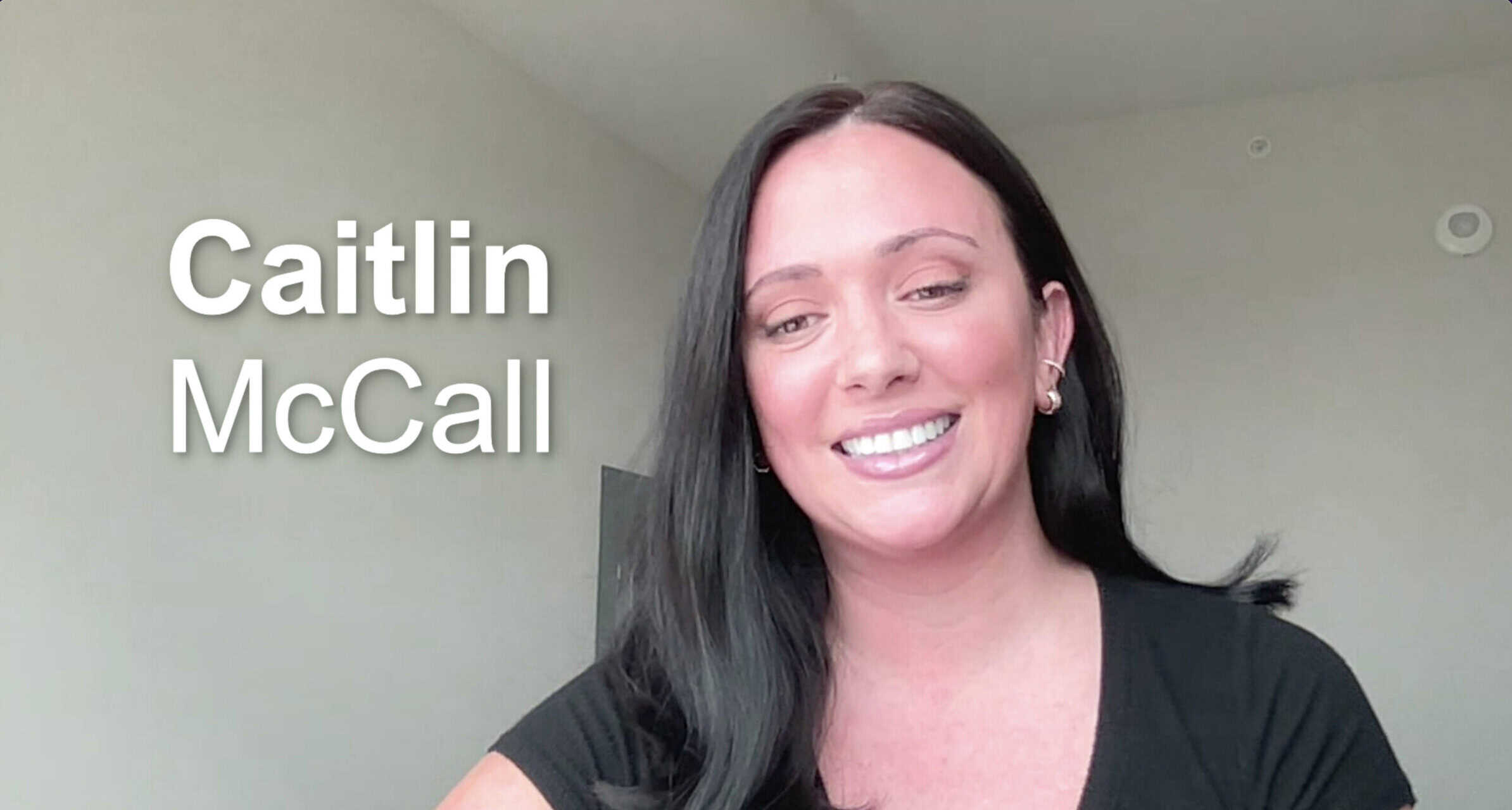 “Digital Champions” with Caitlin McCall from McCall Digital Marketing