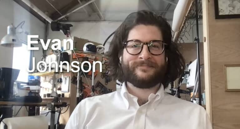 “Marketing Champions” with Evan Johnson from Stay Calm Industries