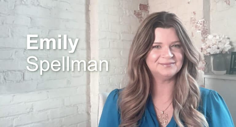 “Marketing Champions” with Emily Spellman from Beyond Marketing