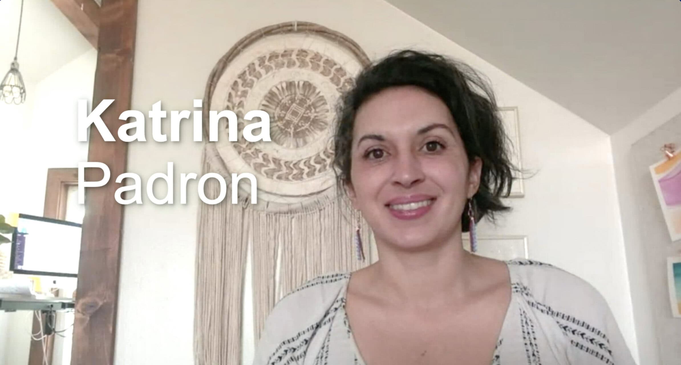 “Marketing Champions” with Katrina Padron from North Star HQ + Not the Marketing Girl