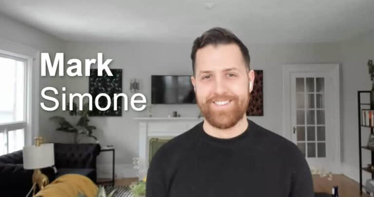 “Digital Champions” with Mark Simone from King Street Media