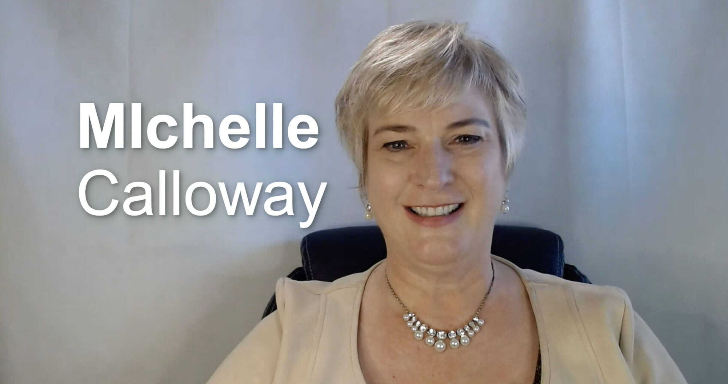 “Digital Champions” with Michelle Calloway from REVEALiO