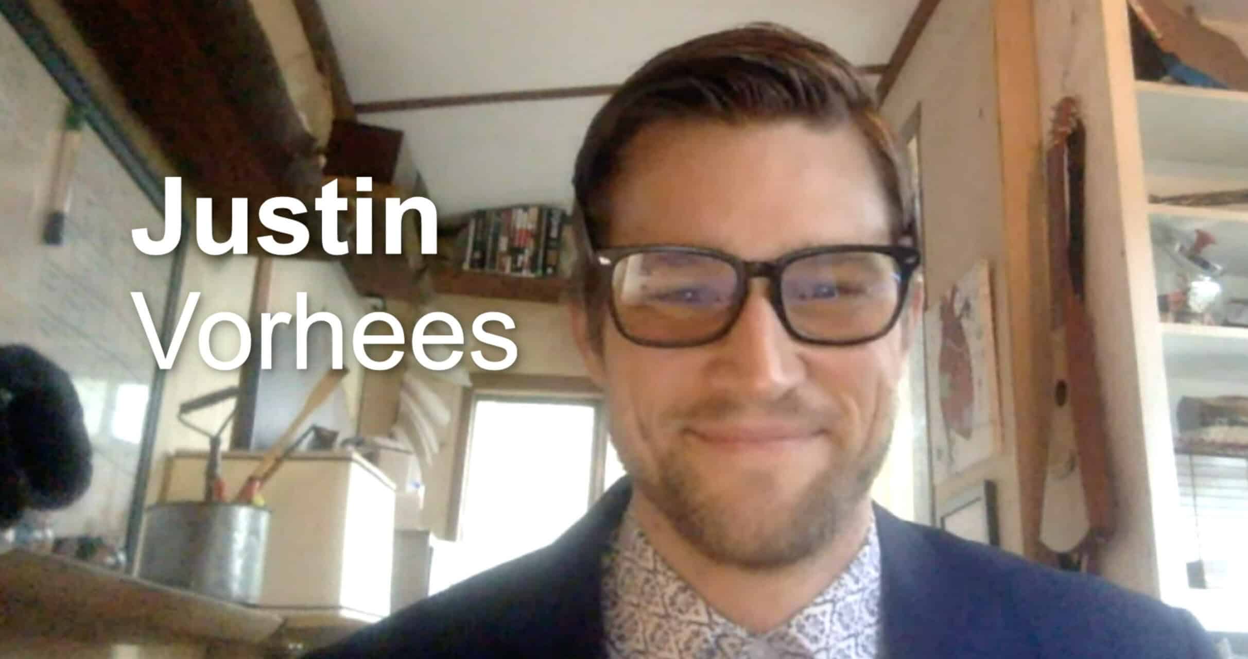 “Digital Champions” with Justin Vorhees from Ignite Local