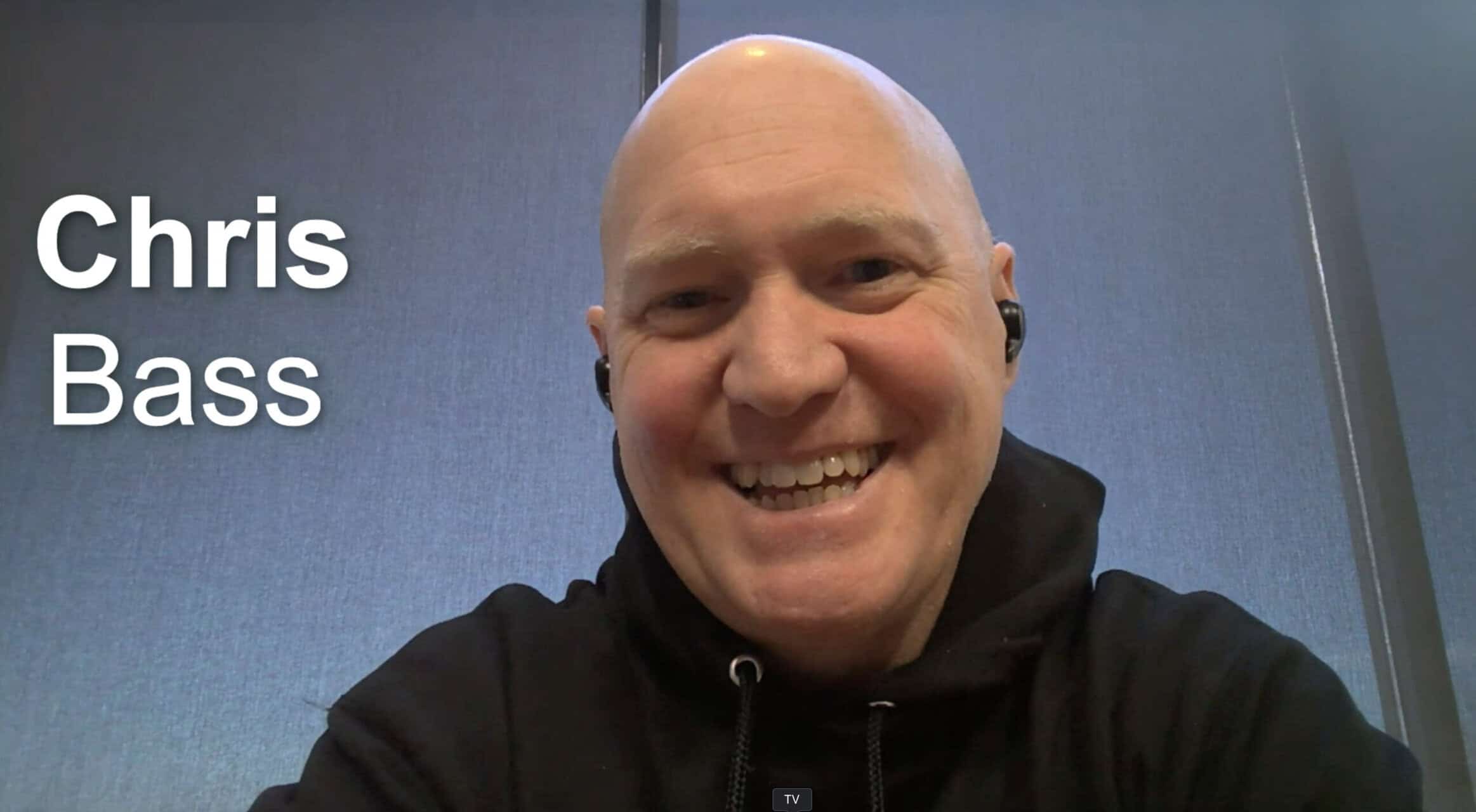 “Digital Champions” with Chris Bass from MediaFuel