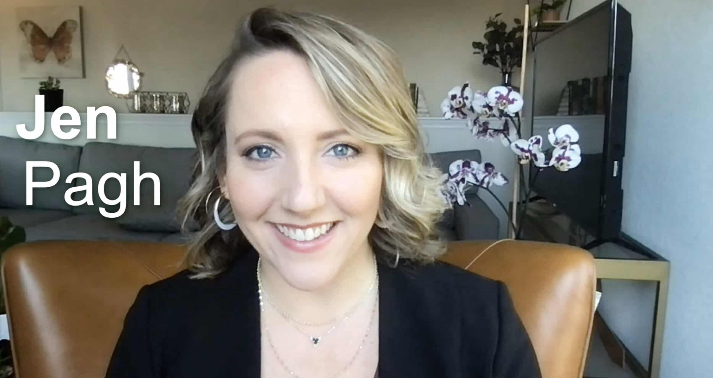 “Digital Champions” with Jen Pagh from Liquid Creative Studio