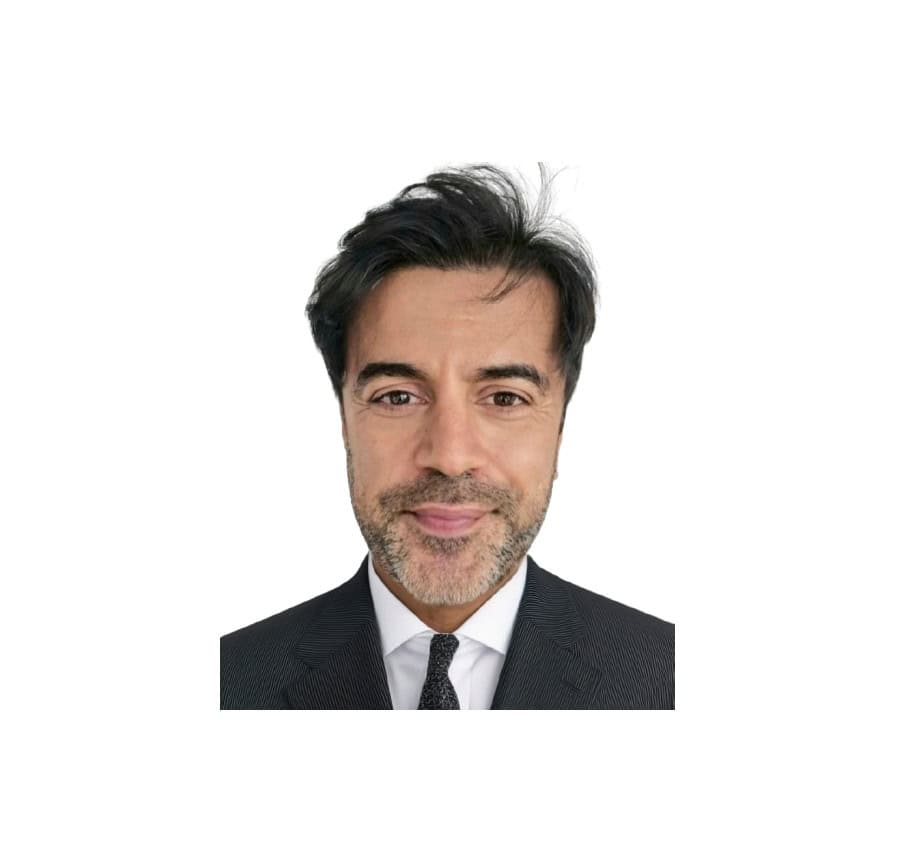 Eziah Syed