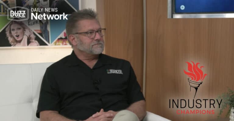 Industry Champions with Scott Stamper of RegencyDRT