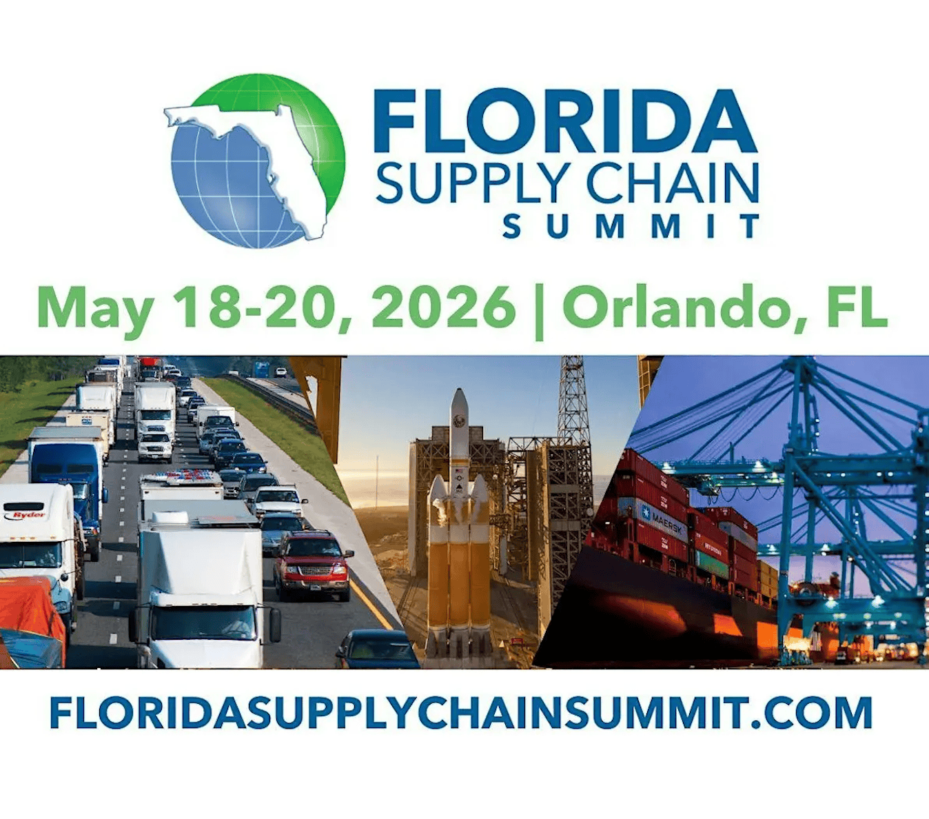 Florida Supply Chain Summit Orlando 2026