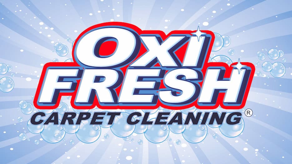 Oxi Fresh Carpet Cleaning