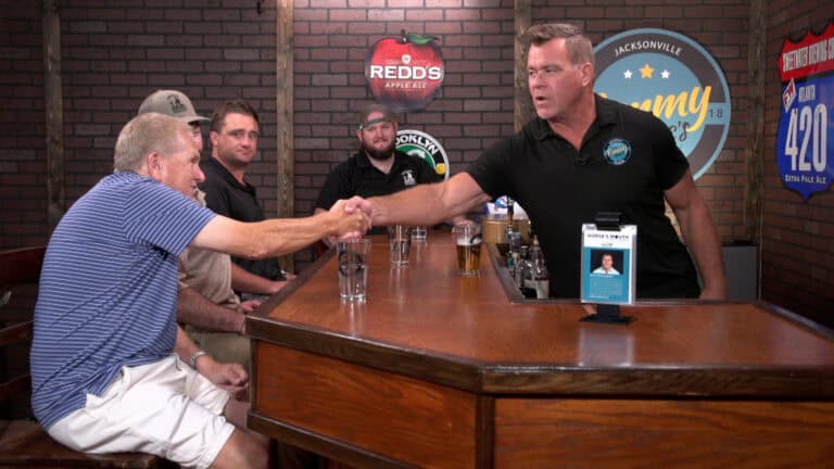 “The Horse’s Mouth” with Coach Dave Campo, Cavan Cotter, Chase Pfeifer, and Jordan Brimlow