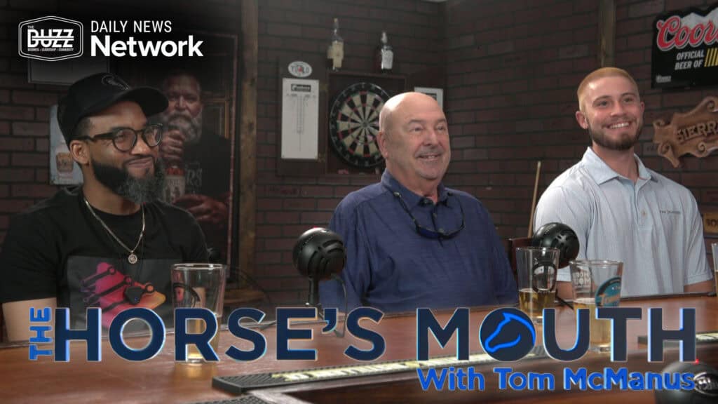 The Horse’s Mouth: Be Teal with Gawain Bracy II of Creative AI