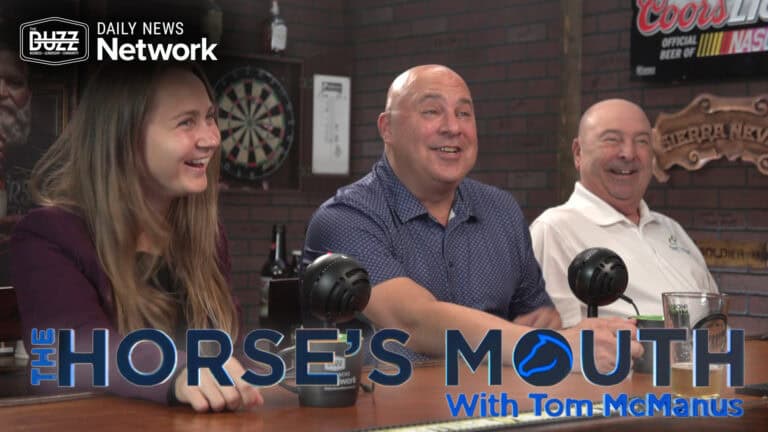 The Horse’s Mouth with Jason Engelhardt of Silicon Beach