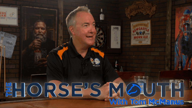 “The Horse’s Mouth: One Minute Tips” with Todd Marshall of All Dry Services of SE Jacksonville