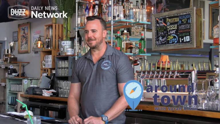 Around Town: Business Highlight – Treylor Park