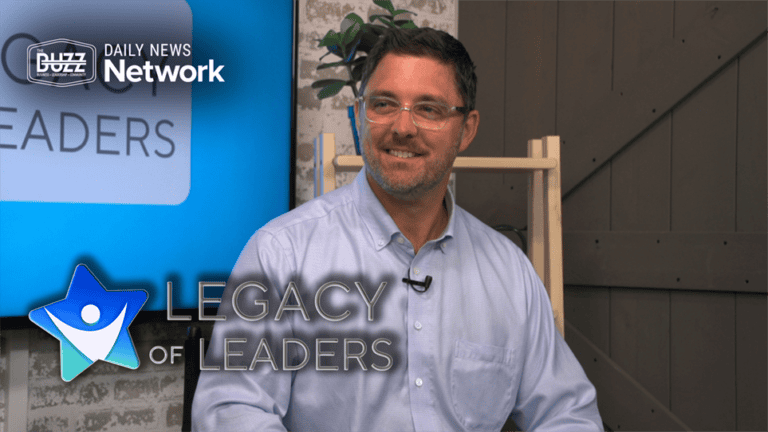 Legacy of Leaders with Tyler Saldutti of Prime Realty