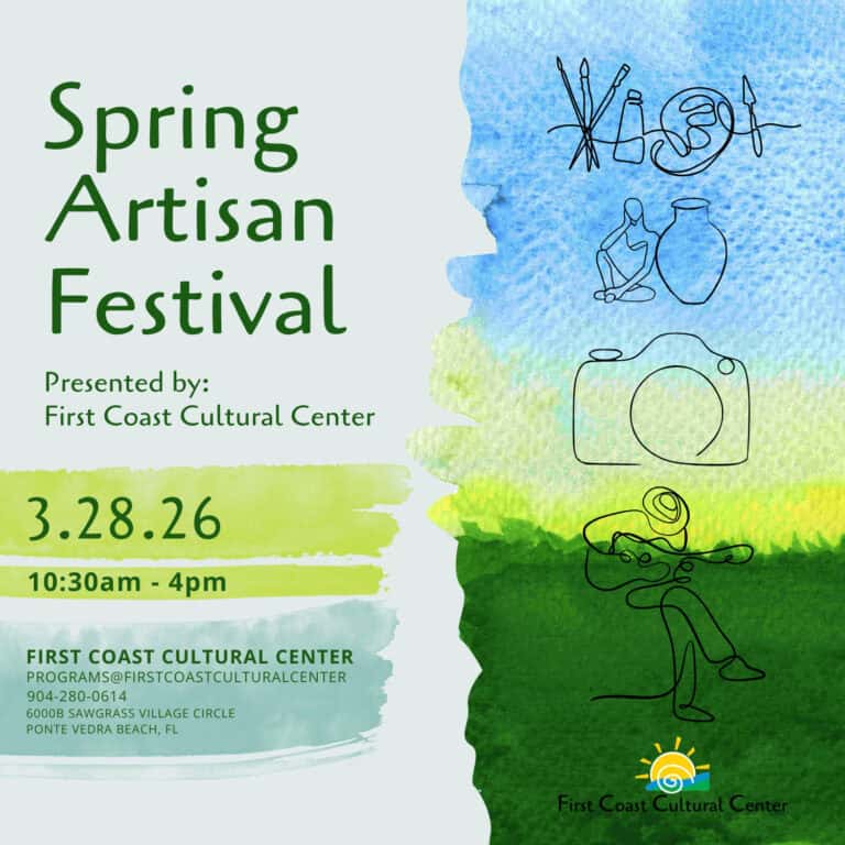 FCCC Looking for Local Artisans for First Spring Artisan Festival