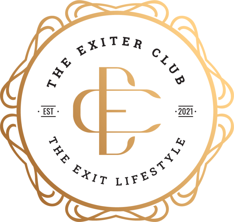 The Exiter Club