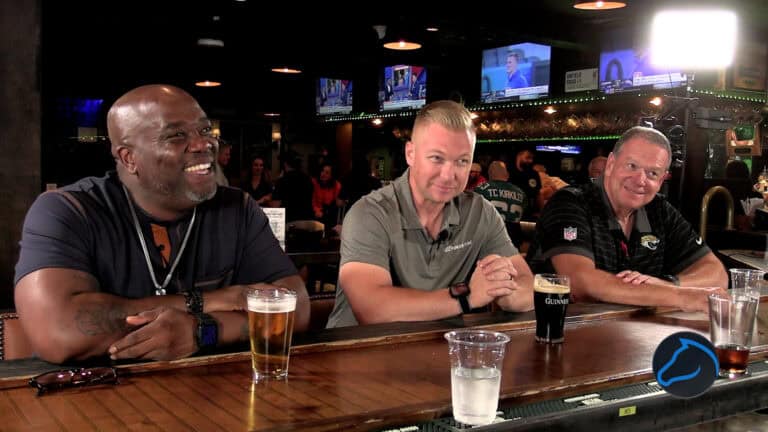 “The Horses Mouth” with Coach Mark Duffner, Will Payne, and Rance Adams