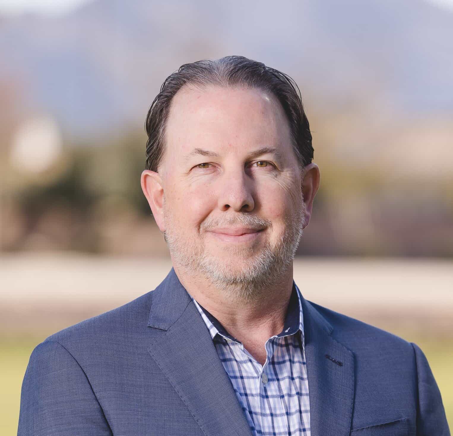 Tom Gauthier