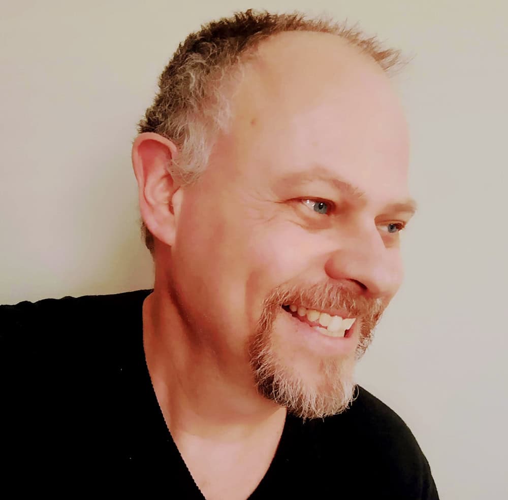 Tom Hilpert