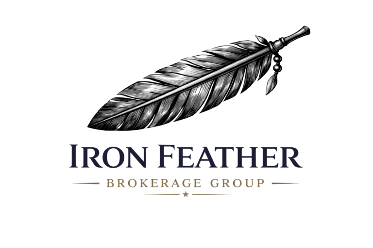 Iron Feather Brokeage Group