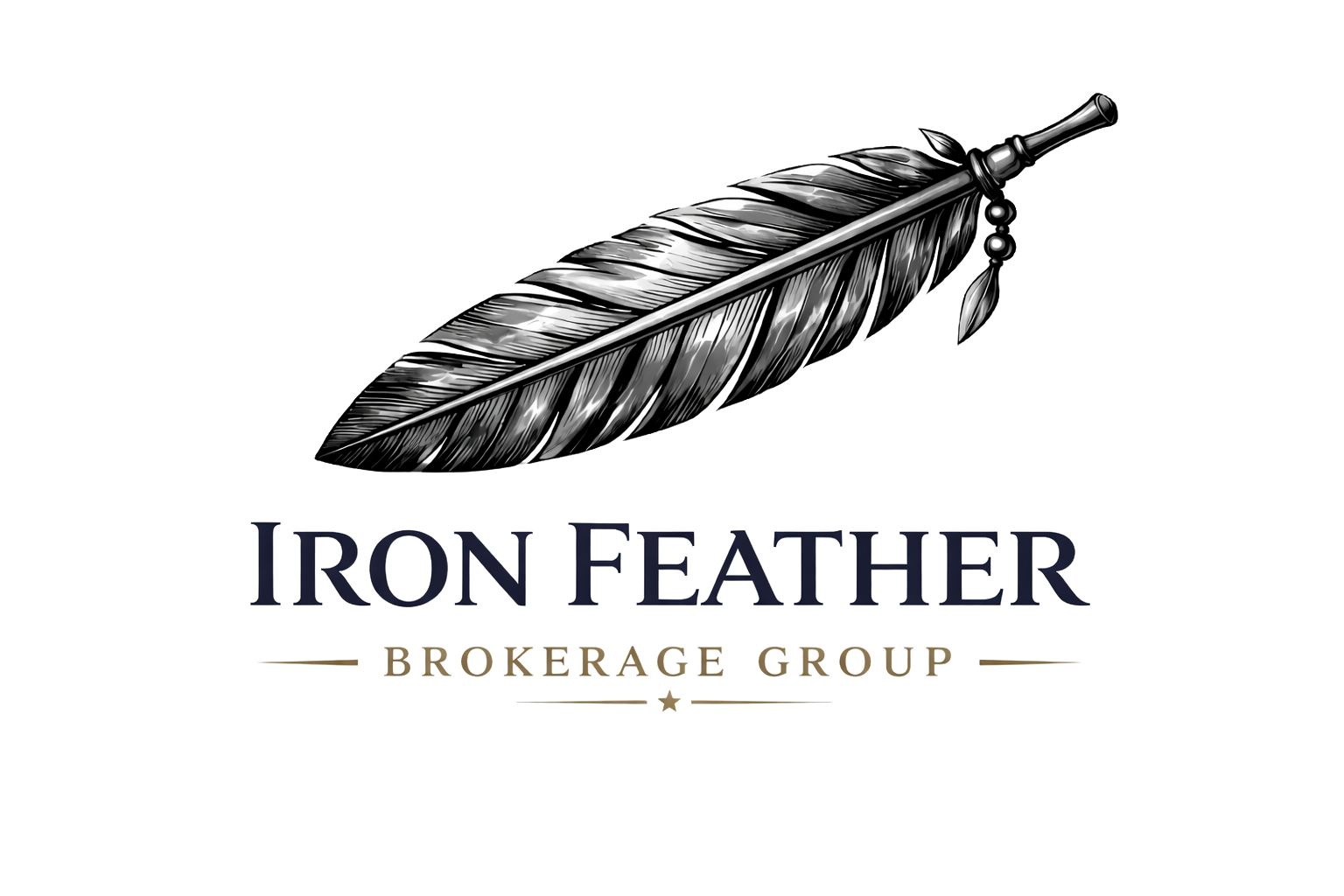 Iron Feather Brokeage Group