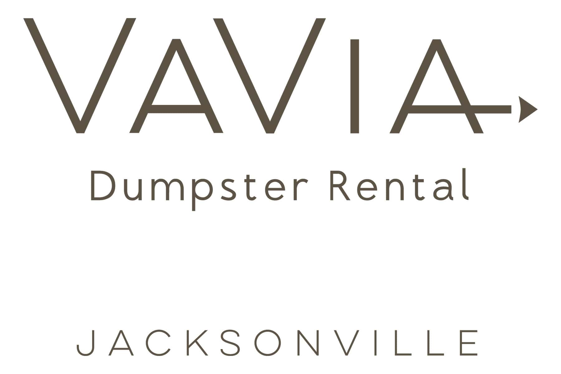 VaVia Dumpster Rental
