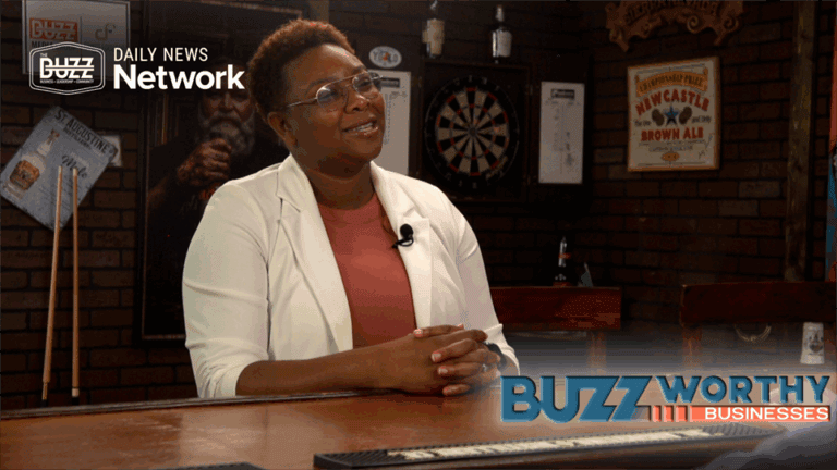 Buzzworthy Businesses with Vinzanna Leysath of Training On Wheels Ltd. Co.