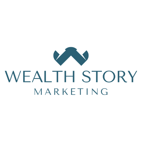 Wealth Story Marketing