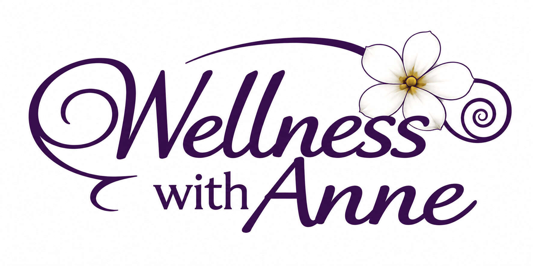 WELLNESS WITH ANNE