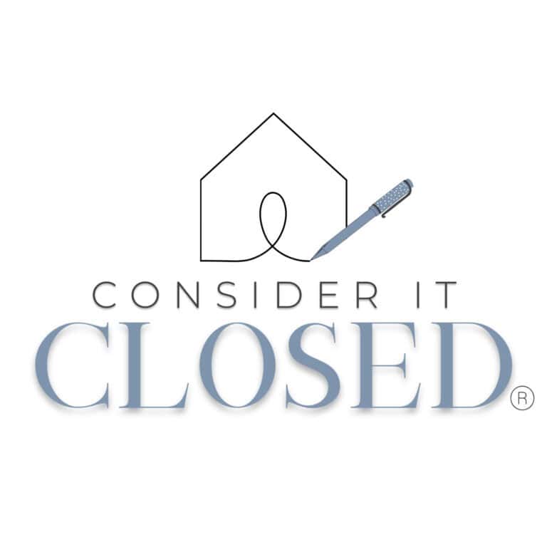 Consider It Closed LLC