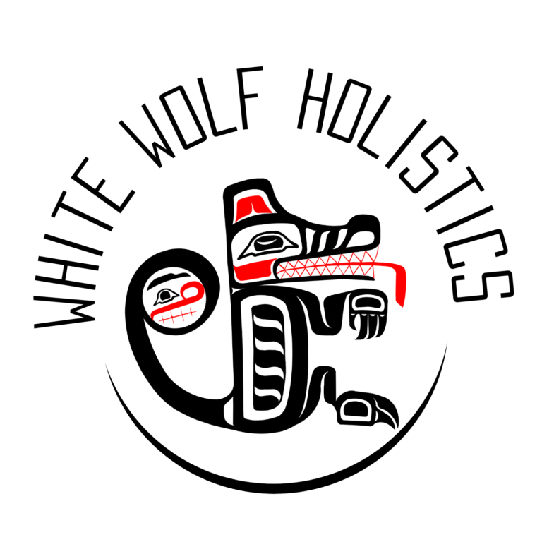 White Wolf Holistics