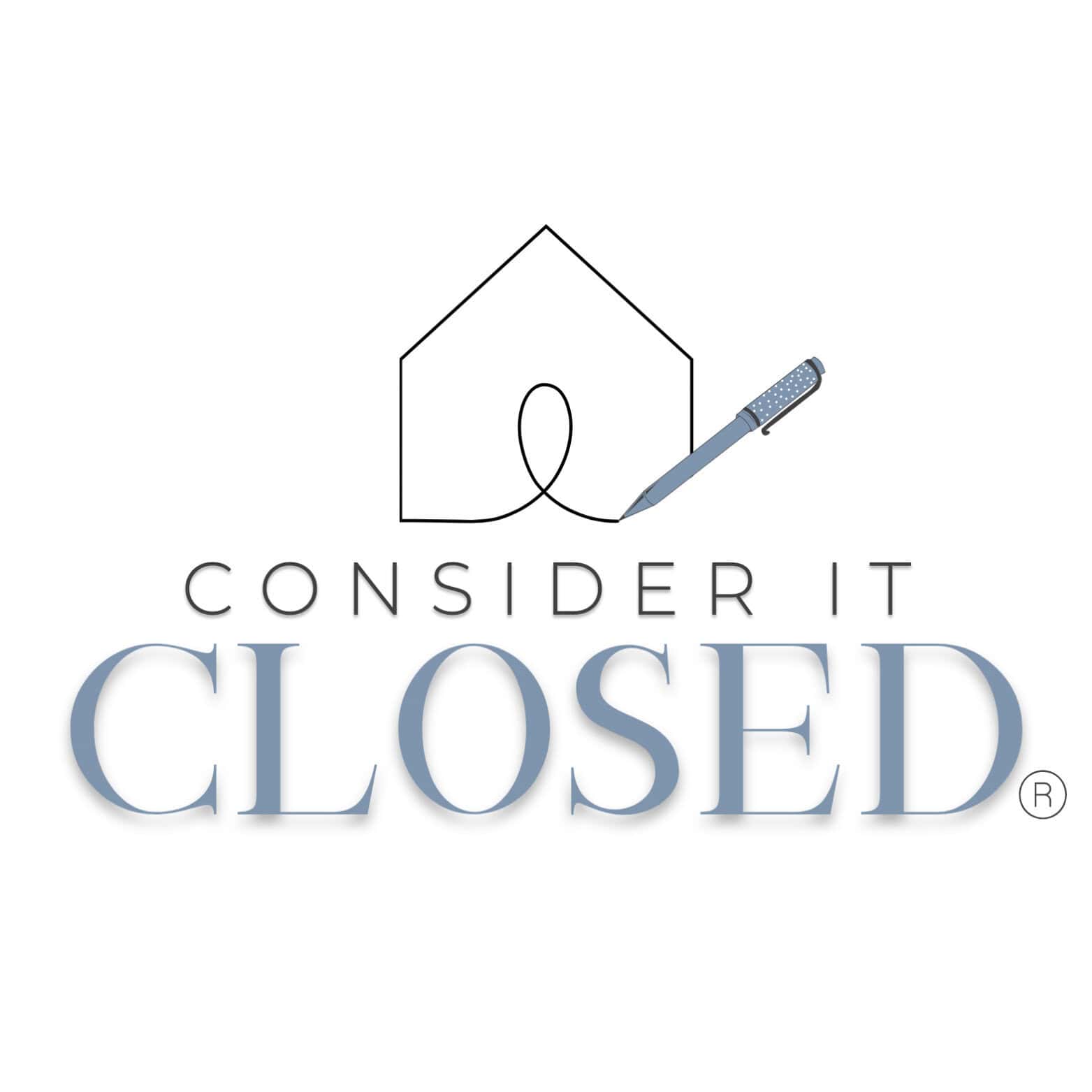 Consider It Closed LLC