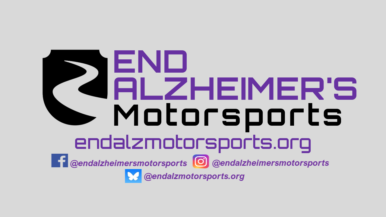 End Alzheimer’s Motorsports