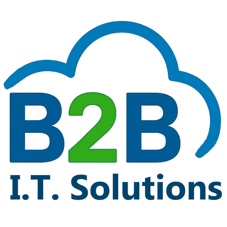 B2B I.T. Solutions