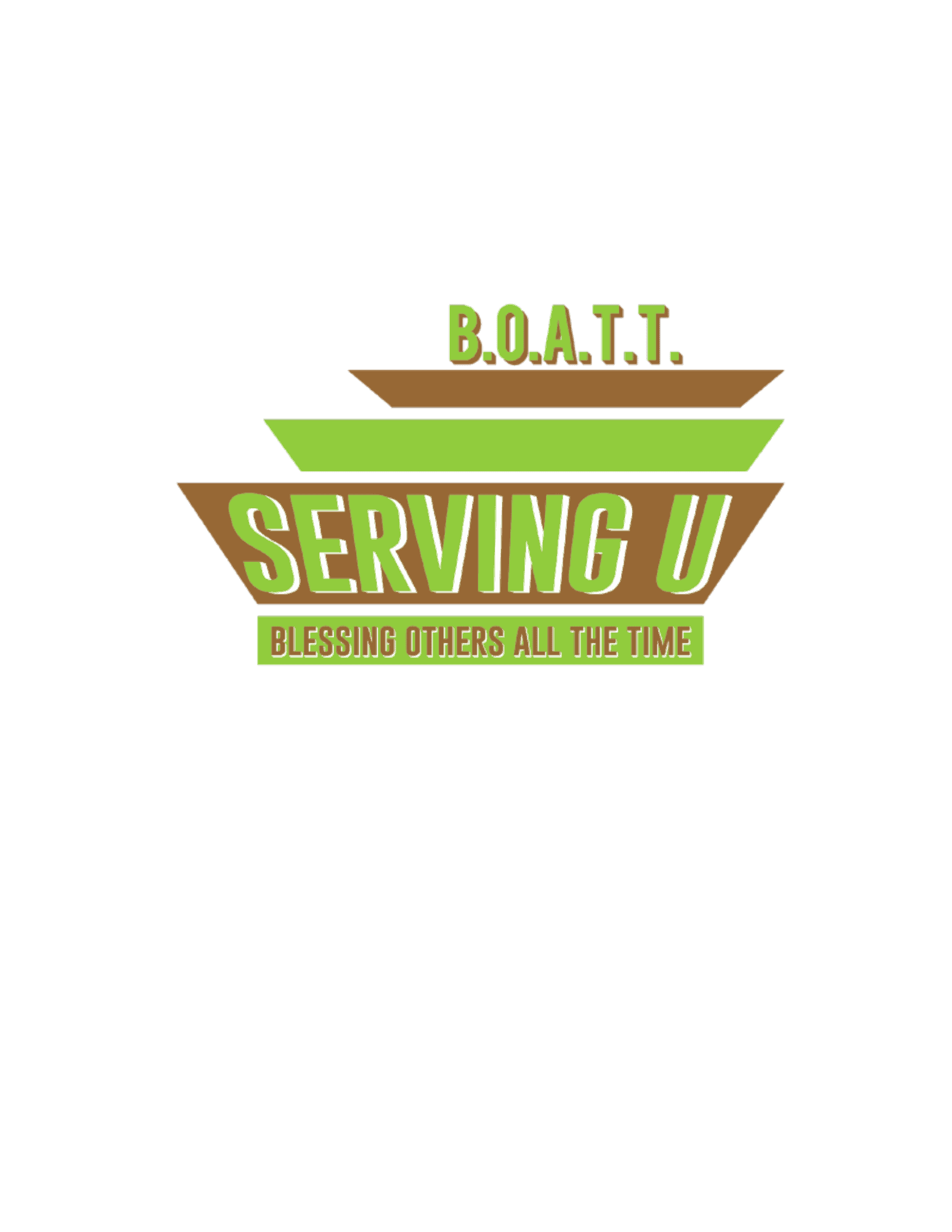 Blessing Others All The Time, Inc BOATT