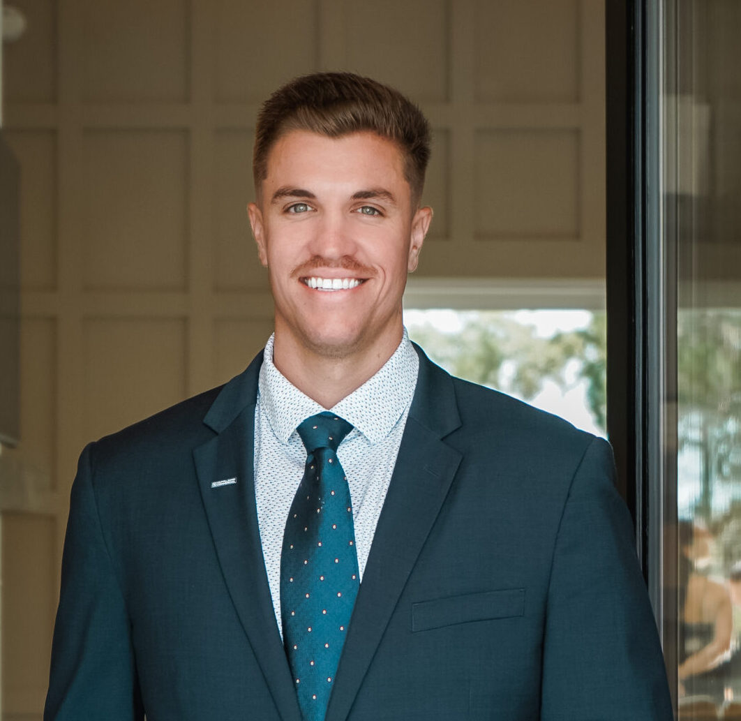 Bryce Ocepek