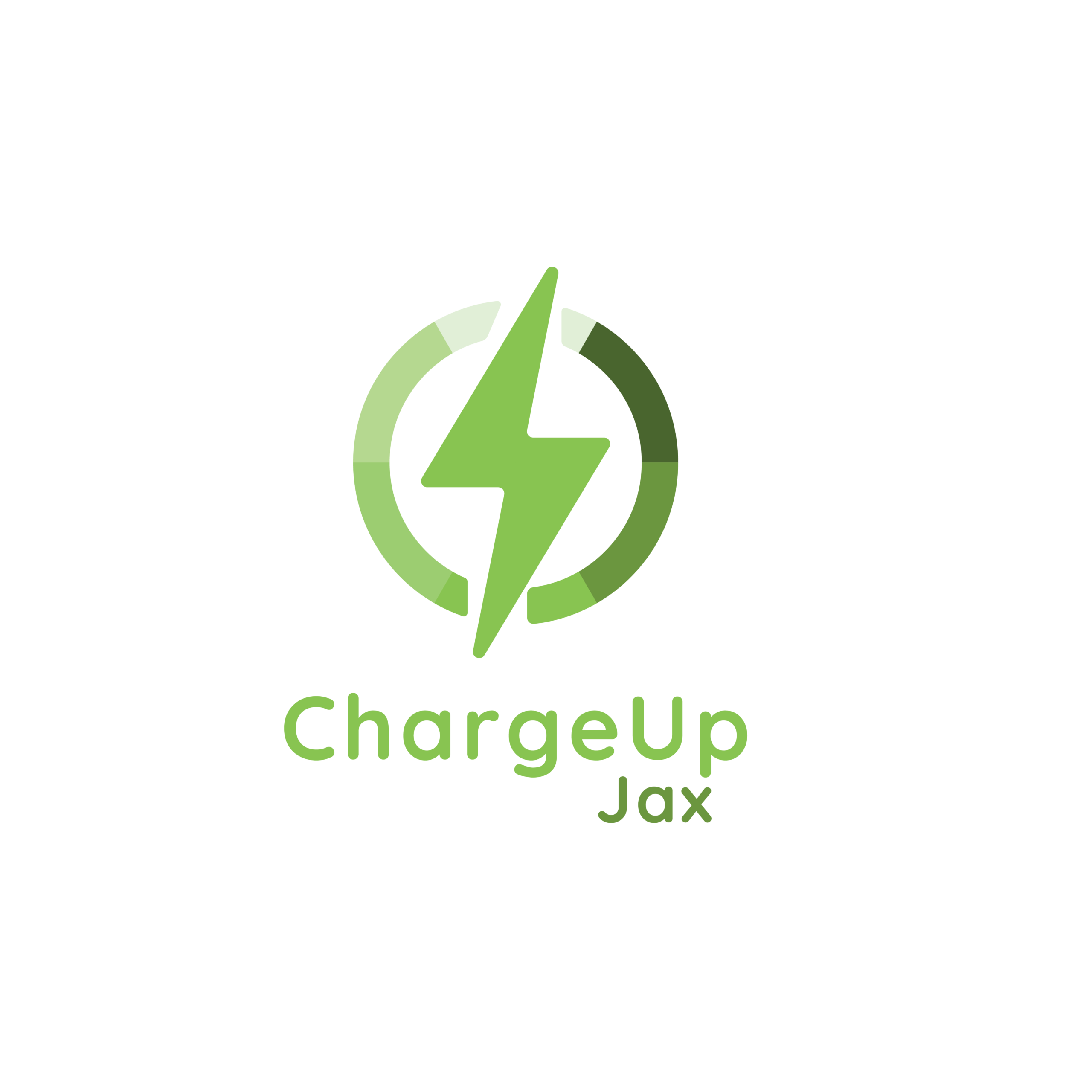 ChargeUp Jax