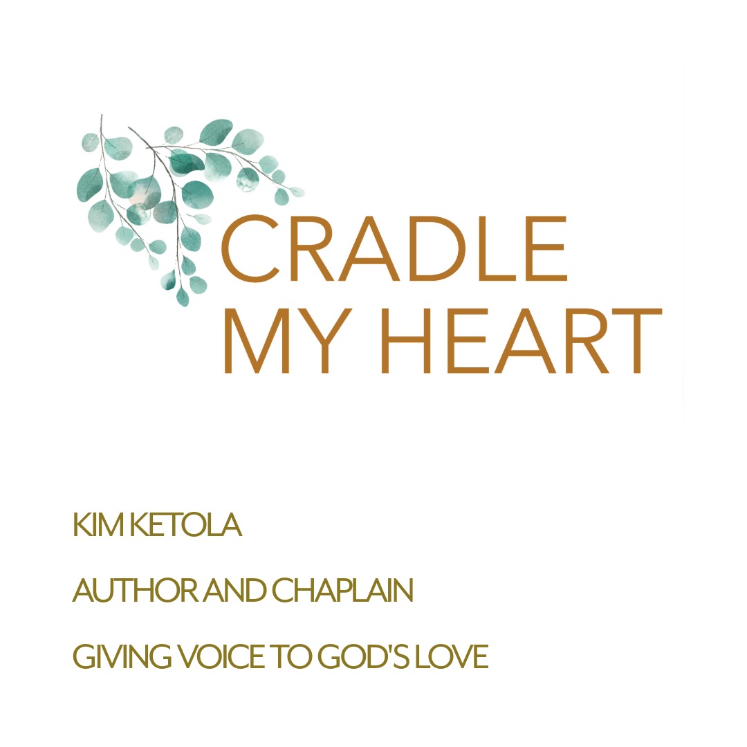 Cradle My Heart