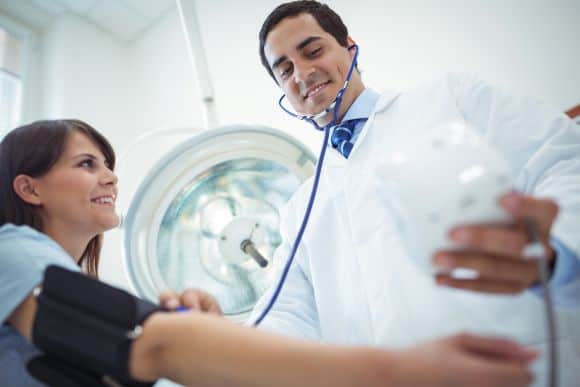 Jacksonville Physicians Stress the Importance of Follow-Up Care for Uninsured Patients