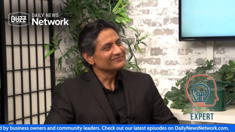 Ask the Expert with Raj Vavilala