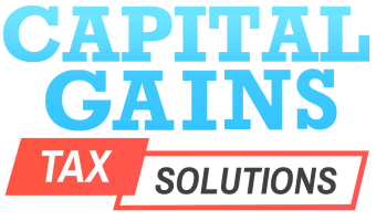 Capital-Gains-Tax-Solutions-Logo