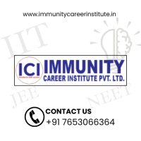 Immunity career institute | sambalpur