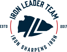 Iron-Leader-Team-Logo